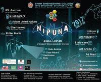 NIPUNA 18